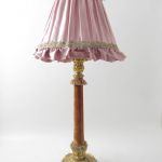 662 7759 TABLE LAMP